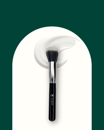 NyZAA Large Stippling Brush┃NC-10┃