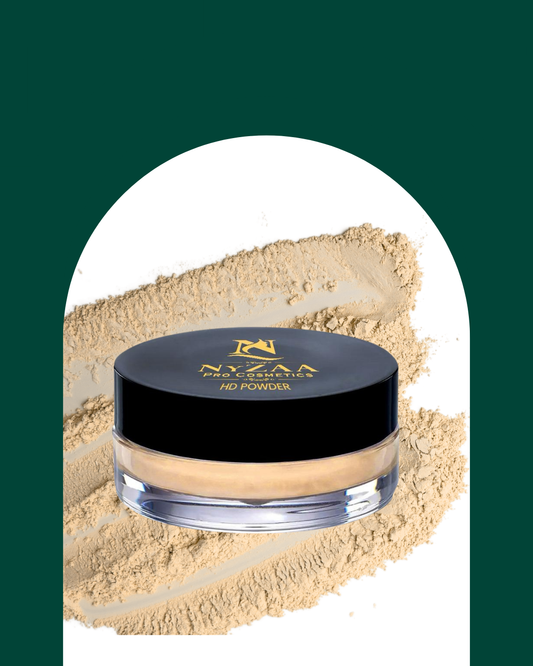 NYZAA HD Loose Powder