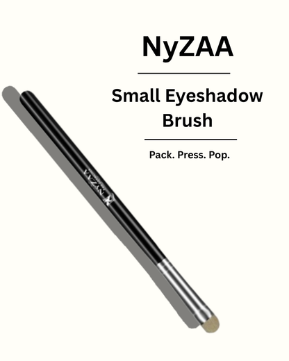NyZAA Small Eyeshadow Brush┃NC-30┃