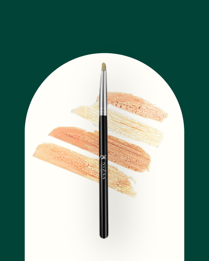 NyZAA Small Tip Brush┃NC-31┃