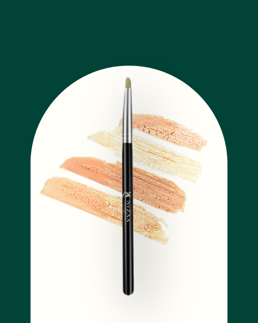 NyZAA Small Tip Brush┃NC-31┃
