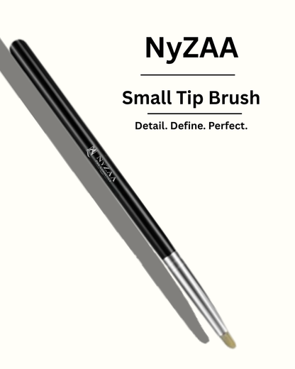 NyZAA Small Tip Brush┃NC-31┃