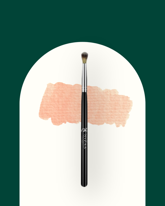 NyZAA Small Fluffy Brush┃NC-36┃