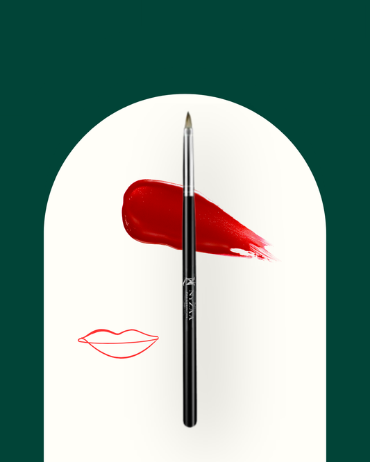 NyZAA Lip Brush┃NC-39┃