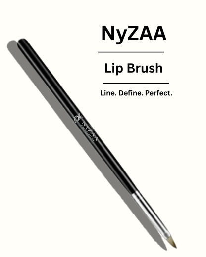 NyZAA Lip Brush┃NC-39┃