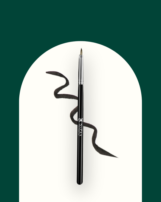 NyZAA Eye Liner Brush┃NC-40┃