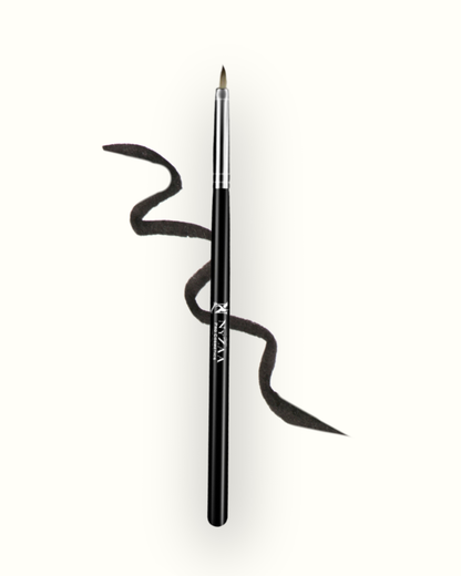 NyZAA Gel Liner + Get Free Liner Brush NC39