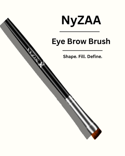 NyZAA Eyebrow Brush┃NC-32(1)┃
