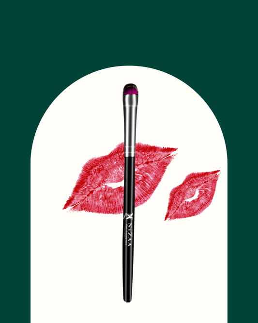 NyZAA Lip Filler Brush┃NC-32(2)┃