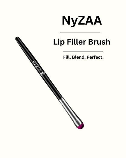 NyZAA Lip Filler Brush┃NC-32(2)┃