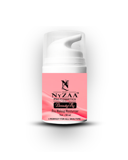 NyZAA Pre-Makeup Moisturizer