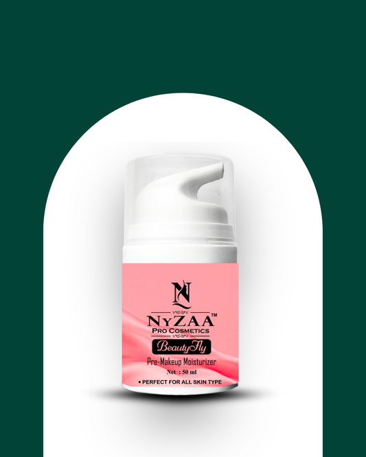 NyZAA Pre-Makeup Moisturizer