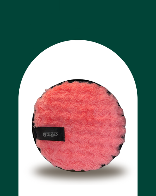 NyZAA Cleansing Re-usable Pad