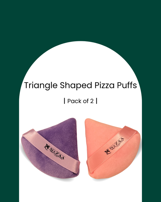 NyZAA Pizza Puff (Triangle)