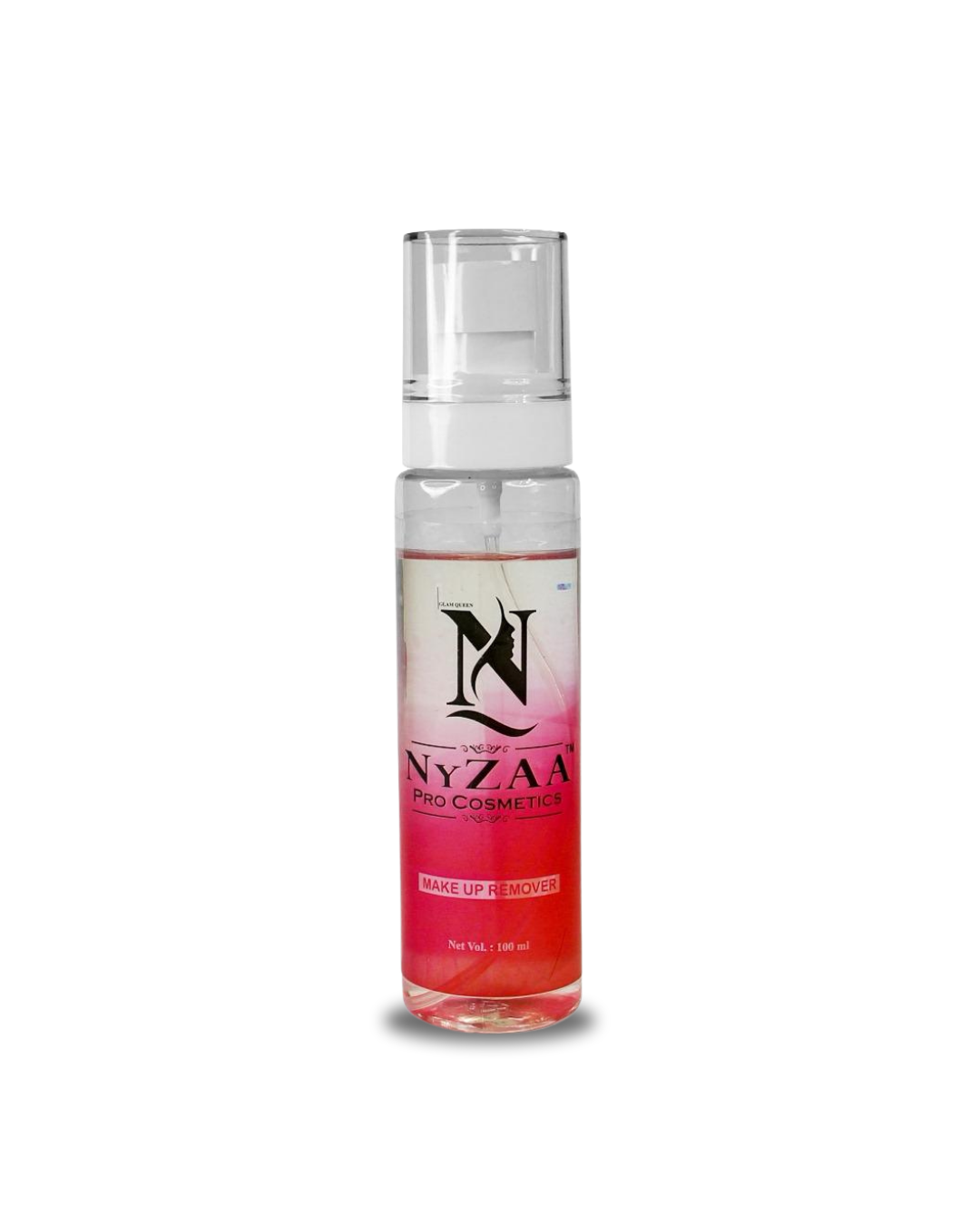 NyZAA Makeup Remover┃100ml┃
