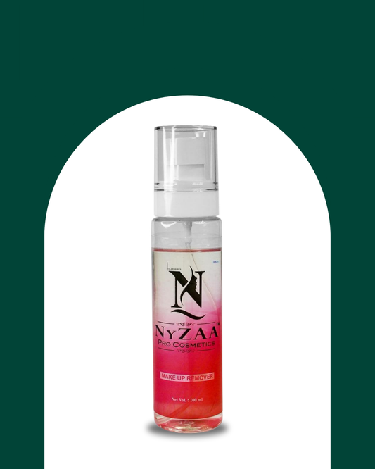 NyZAA Makeup Remover┃100ml┃