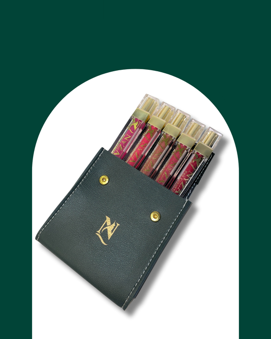 NyZAA Lipstick Pouch