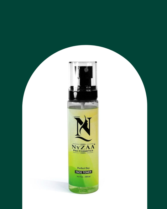 NyZAA Face Toner | 100ml |