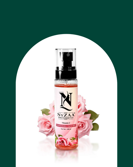 NyZAA Energising Face Mist | 100 ml |