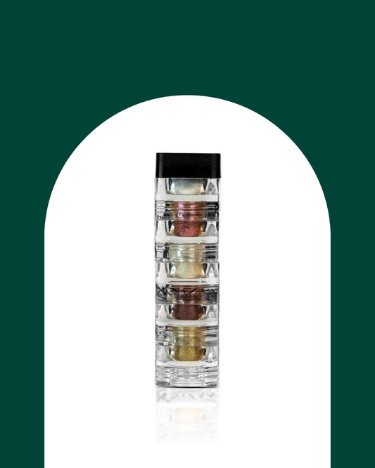 NyZAA Pigment Tower 5 in 1 (03 - LUCKNOW)