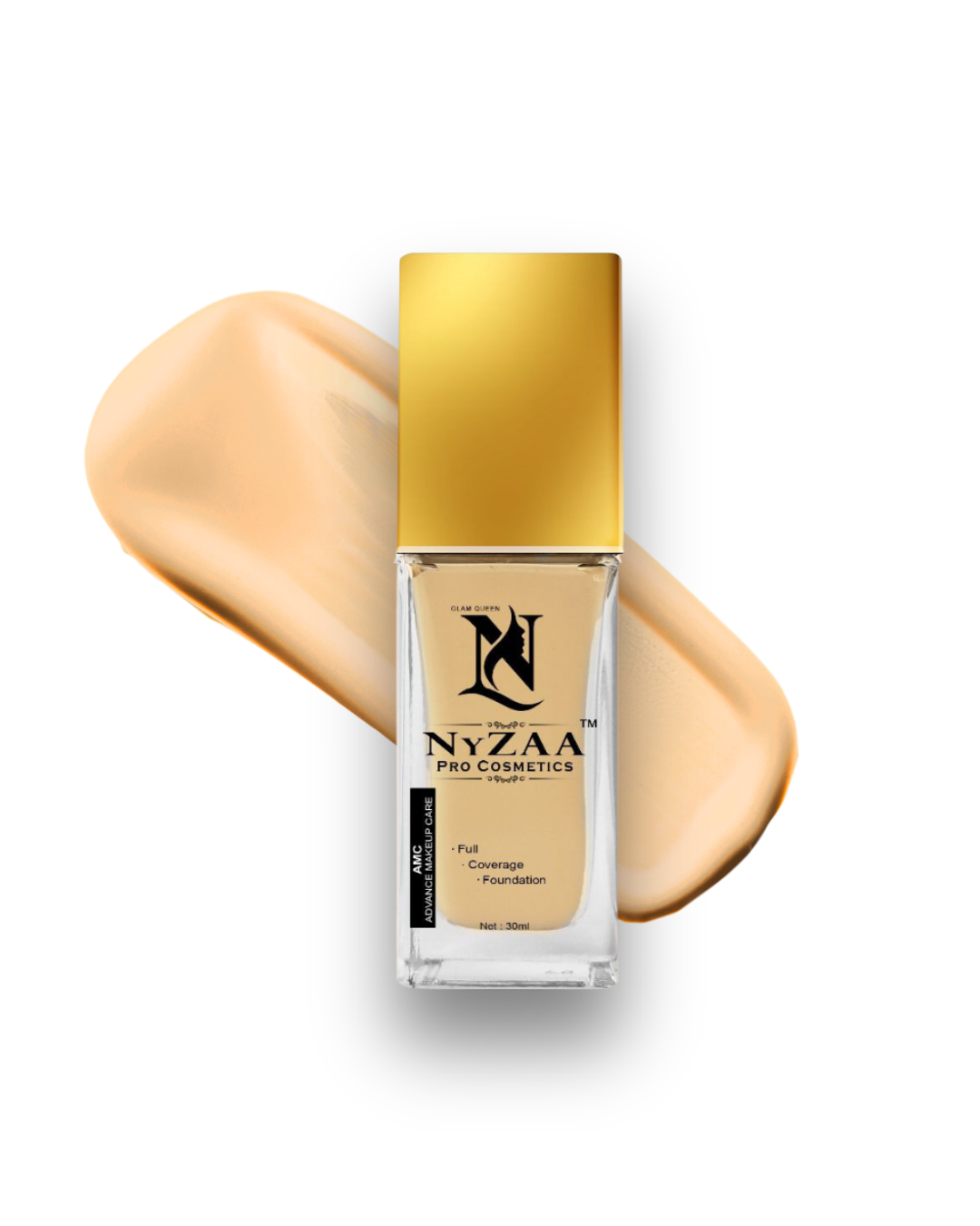 NyZAA HD Foundation (03 - BANGALORE)