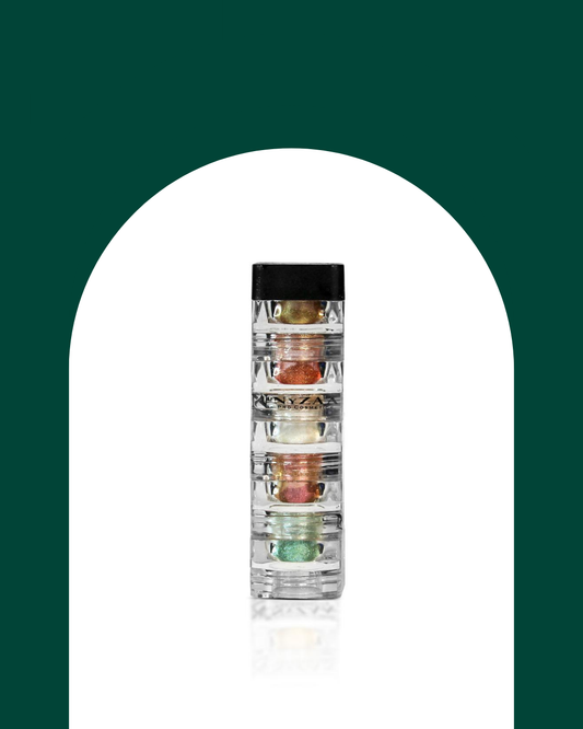 NyZAA Pigment Tower 5 in 1 (02 - PUNJAB)