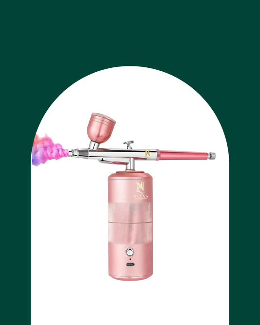 NyZAA PRO AIRBRUSH Machine