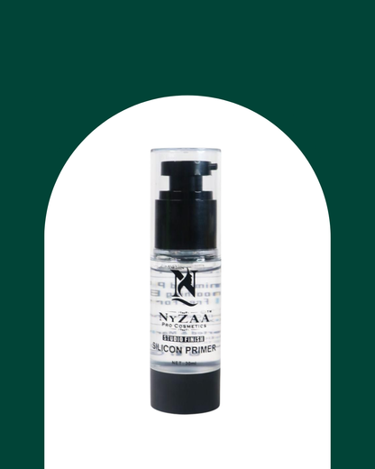 NyZAA STUDIO FINISH Silicon Primer | 30ml |