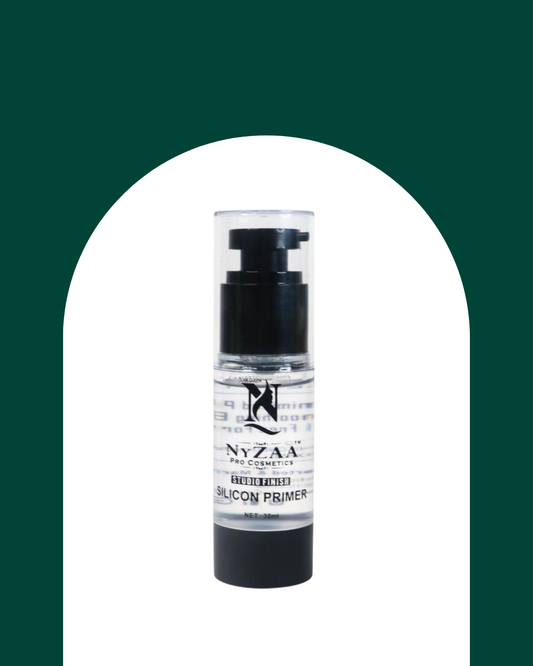 NyZAA STUDIO FINISH Silicon Primer | 30ml |