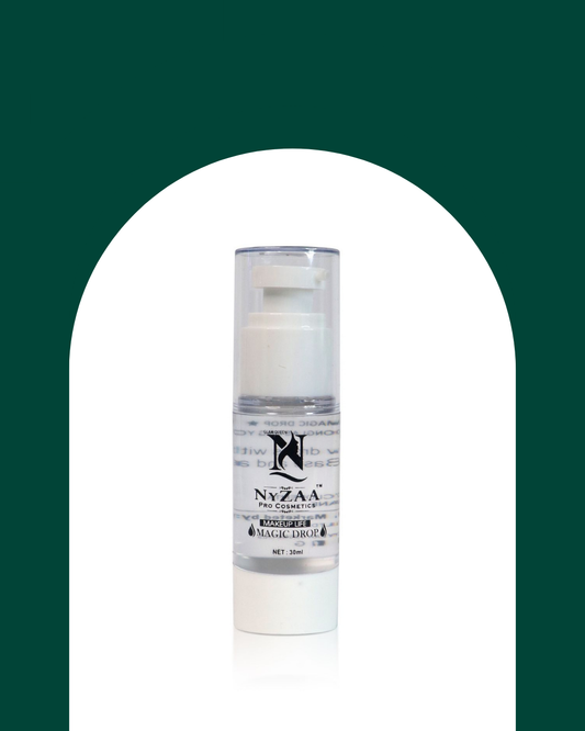 NyZAA MAKEUP LIFE Magic Drop |30ml |