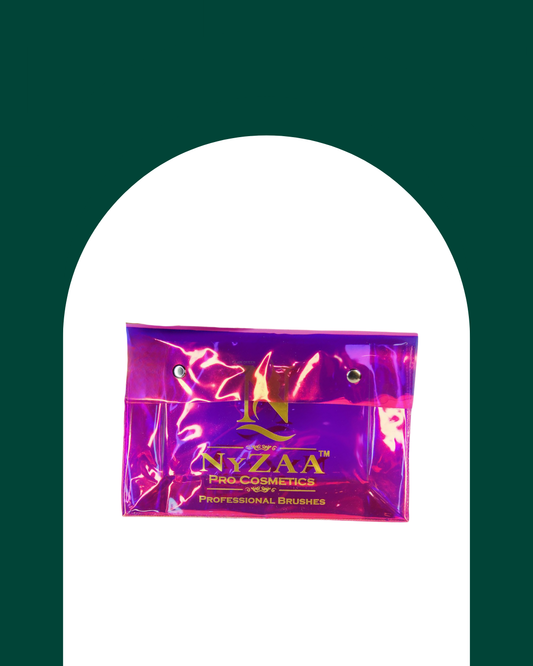 NyZAA 3D Pink Bag, Multiple Use & Travel Friendly,