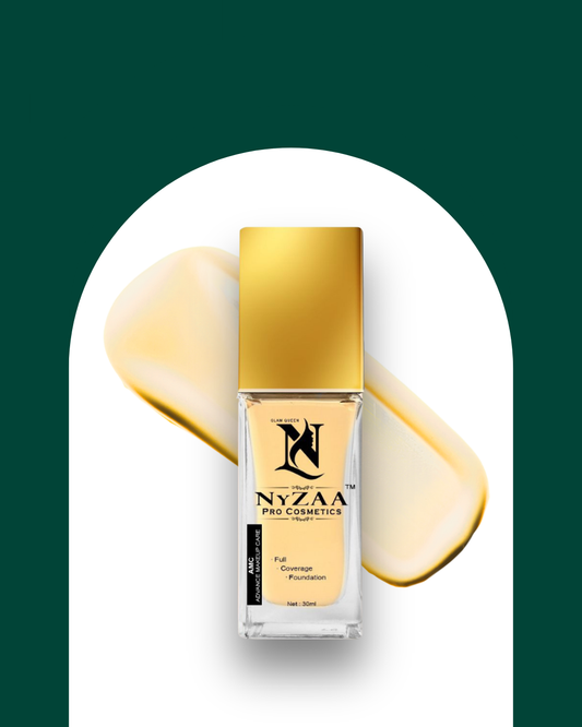 NyZAA HD Foundation (02 - Bombay)