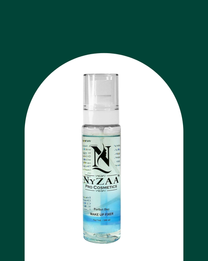 NyZAA Makeup Fixer | 100ml |