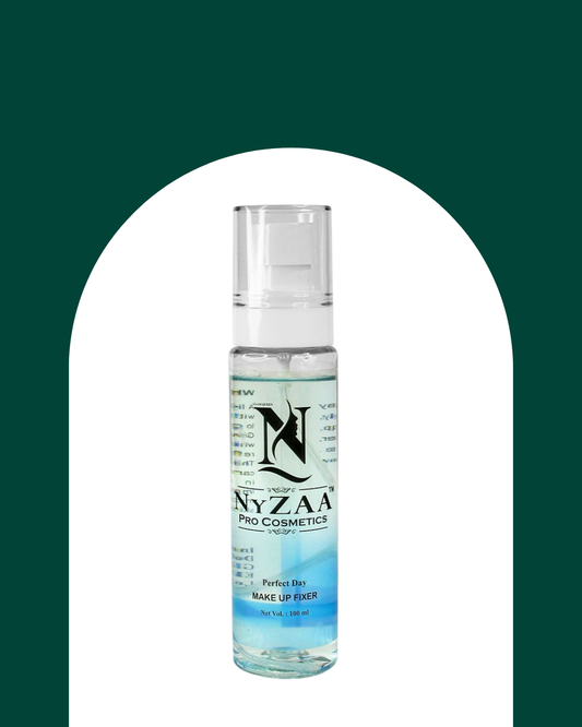 NyZAA Makeup Fixer | 100ml |