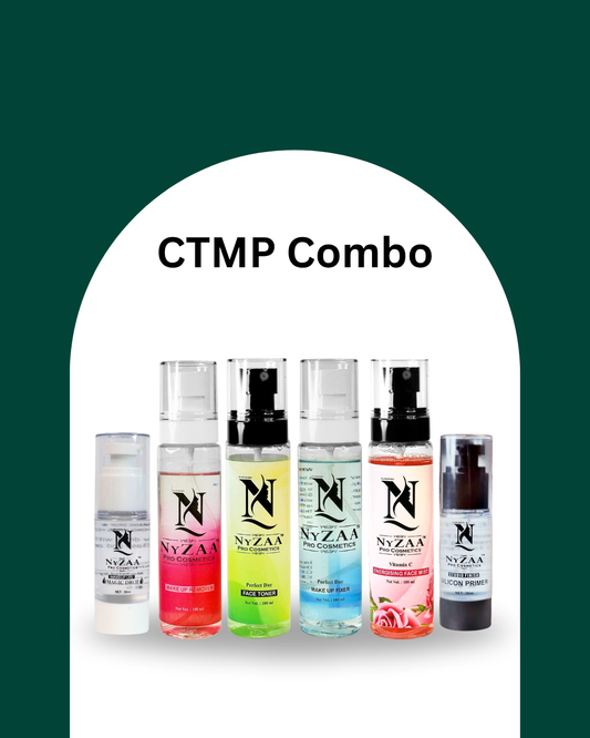 CTMP Combo