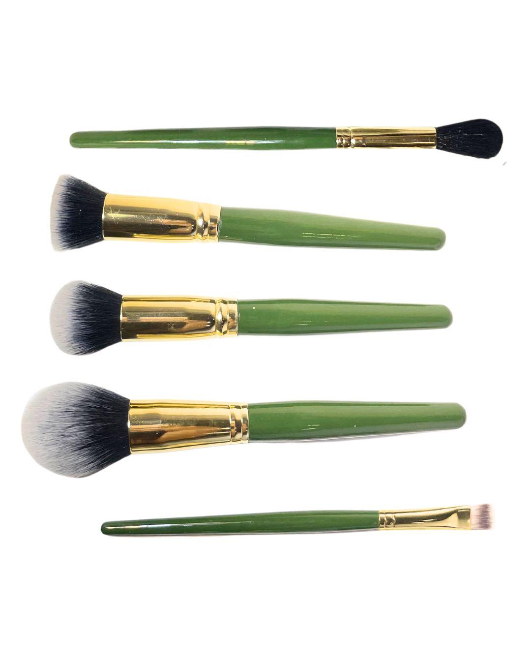 NyZAA Perfect Symmetry Brush Set |24 pc.|