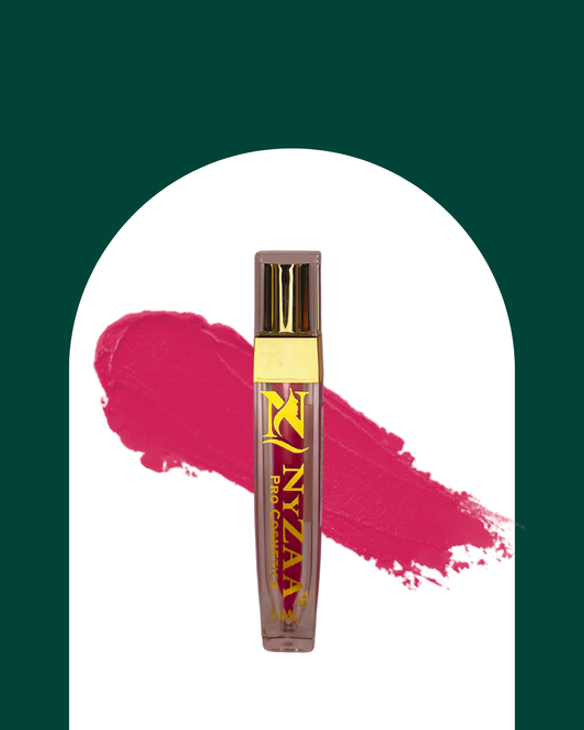 NyZAA Wake-up ~ Make-up Lipstick |02-Romantic|
