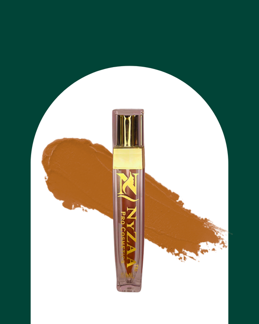NyZAA Wake-up ~ Make-up Lipstick |04-Deja Nude|