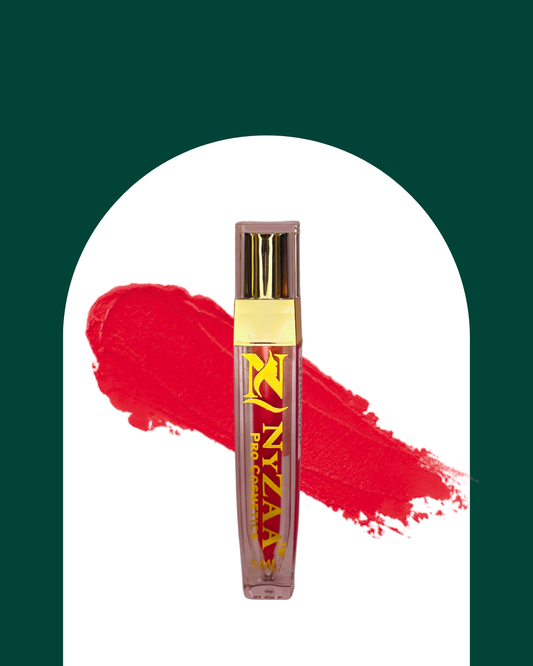 NyZAA Wake-up ~ Make-up Lipstick |06-Raspberry|