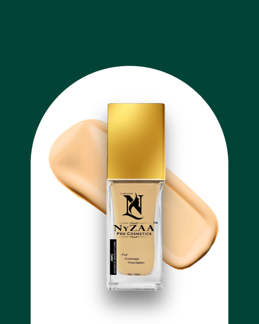 NyZAA HD Foundation (03 - BANGALORE)