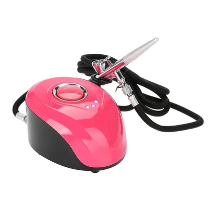 NyZAA Mini Airbrush Machine ( Newly Launch)