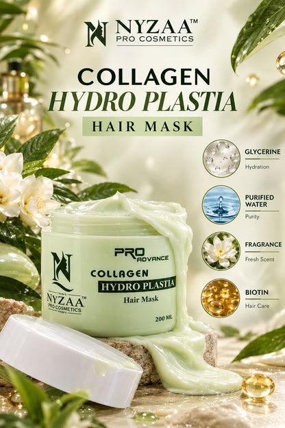 NyZAA Collagen W2 Special Combo