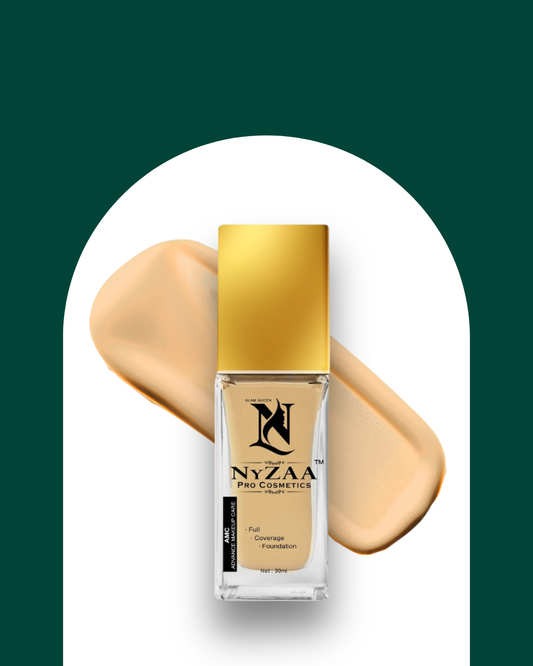NyZAA HD Foundation (04 - HYDERABAD)
