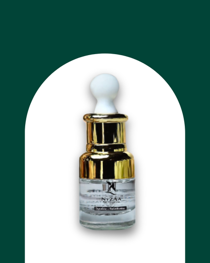 NyZAA Duraline | Makeup Mixing Solution |
