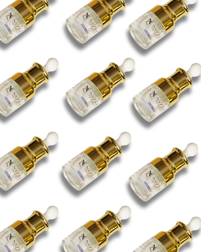 NyZAA Duraline | Makeup Mixing Solution |