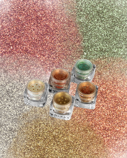 NyZAA Pigment Tower 5 in 1 (02 - PUNJAB)