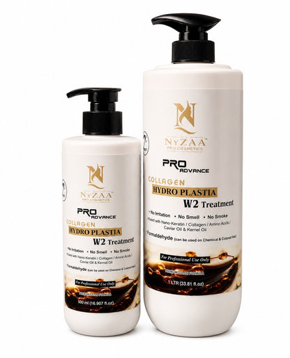 NyZAA Collagen Hydro Plastia W2 - 1 Ltr