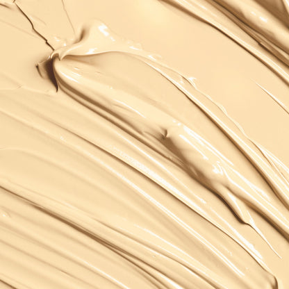 NyZAA HD Foundation (01 Delhi Fair) High Coverage & WaterProof Long Lasting Makeup,
