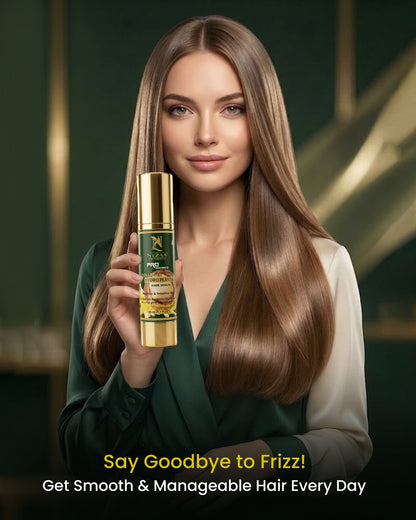 NyZAA Collage HyDRO Plastia Hair Serum | 50ml