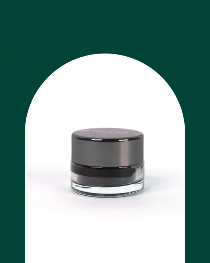 NyZAA Black Magic Gel Liner┃5gm┃
